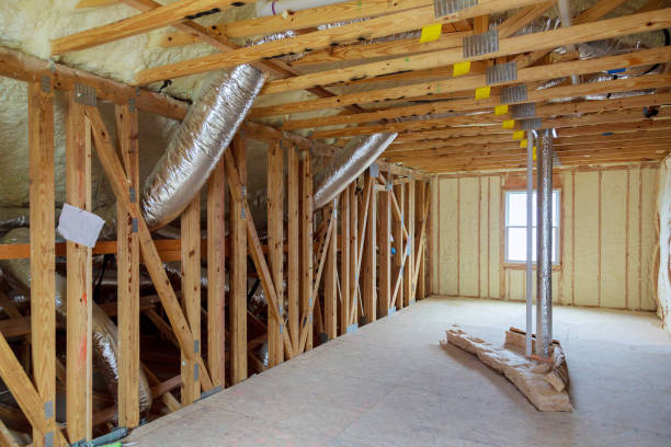 Best Insulation Maintenance and Repair in Four Corners, MD
