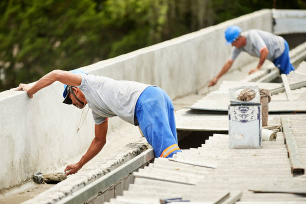 Best Insulation for Specific Applications in Four Corners, MD