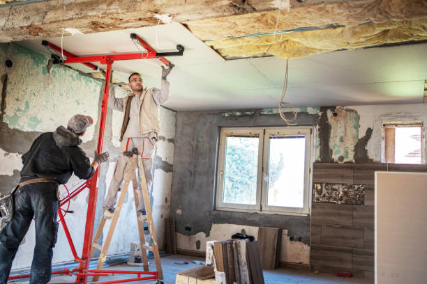 Best Insulation Maintenance and Repair in Four Corners, MD