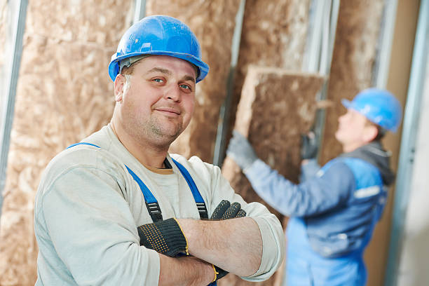 Best Energy Efficiency Solutions in Four Corners, MD