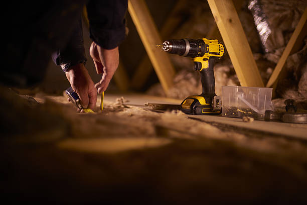 Trusted MD Insulation Contractor Experts