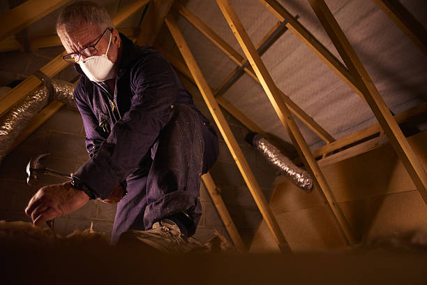 Best Specialty Insulation in Four Corners, MD